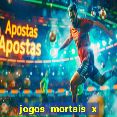 jogos mortais x torrent magnet